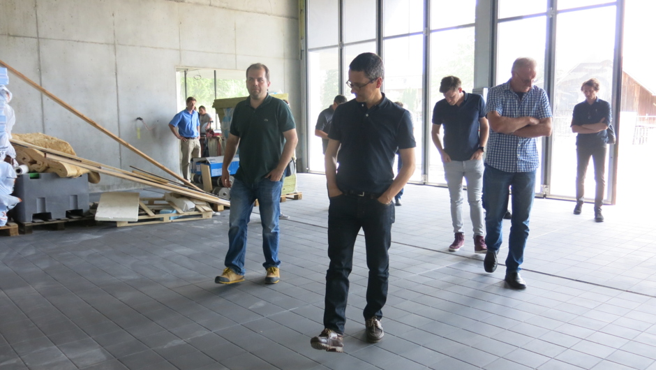 Feuerwehrhaus_Baufortschritt Mai 2018 (14) Feuerwehrhaus_Baufortschritt Mai 2018 (14)
