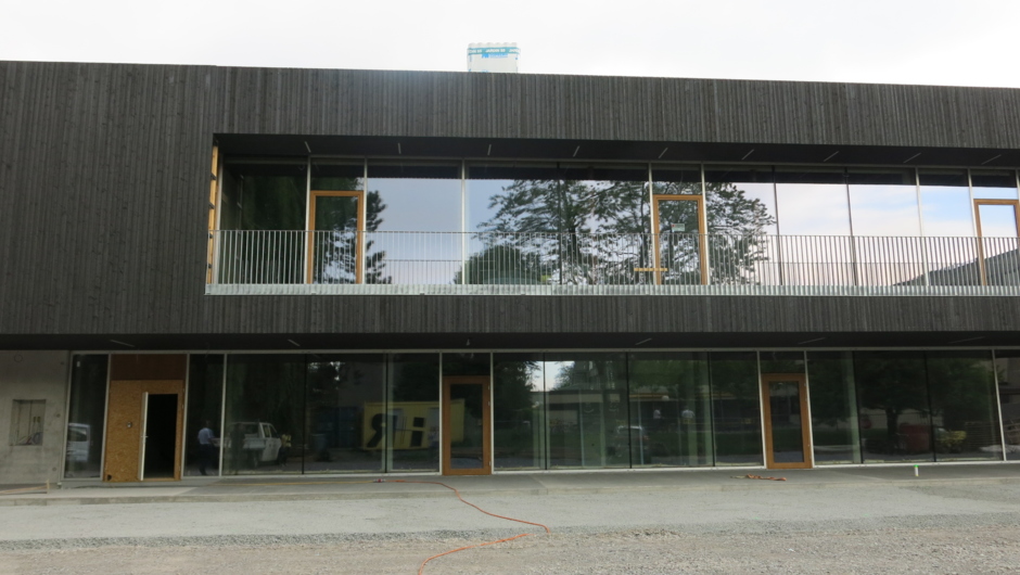 Feuerwehrhaus_Baufortschritt Mai 2018 (60) Feuerwehrhaus_Baufortschritt Mai 2018 (60)