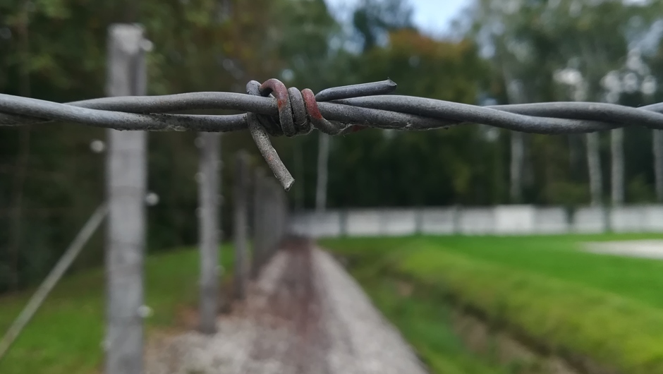KZ-Gedenkstätte Dachau KZ-Gedenkstätte Dachau