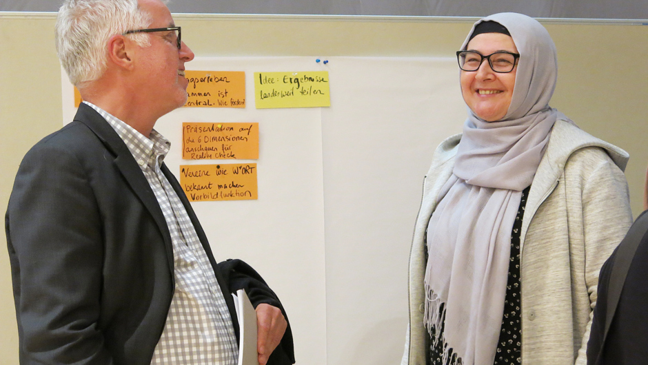 Präsentation Studie Zusammen.Leben (26) Präsentation Studie Zusammen.Leben (26)