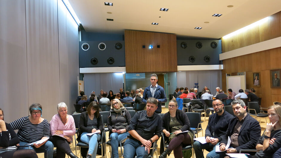 Präsentation Studie Zusammen.Leben (13) Präsentation Studie Zusammen.Leben (13)