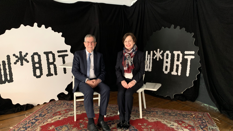Bundespräsident Van der Bellen in Lustenau (29)