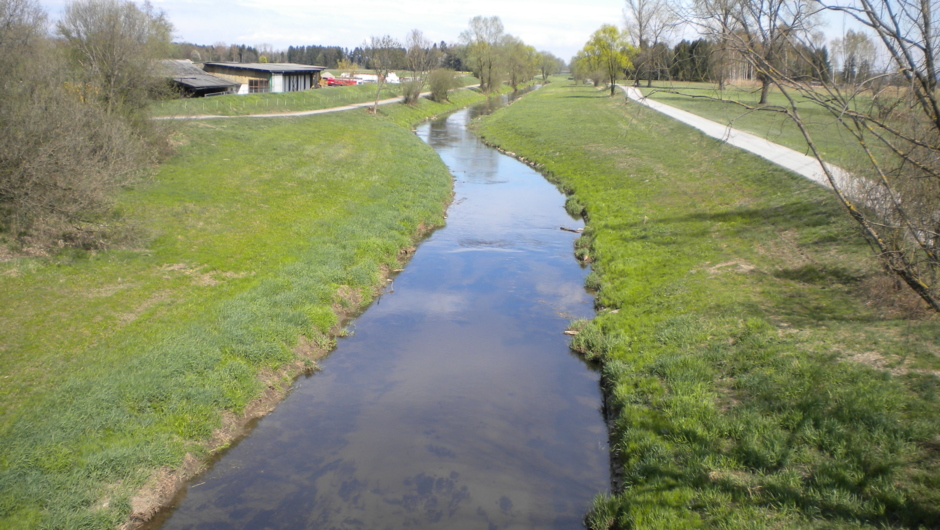 Koblacherkanal Koblacherkanal