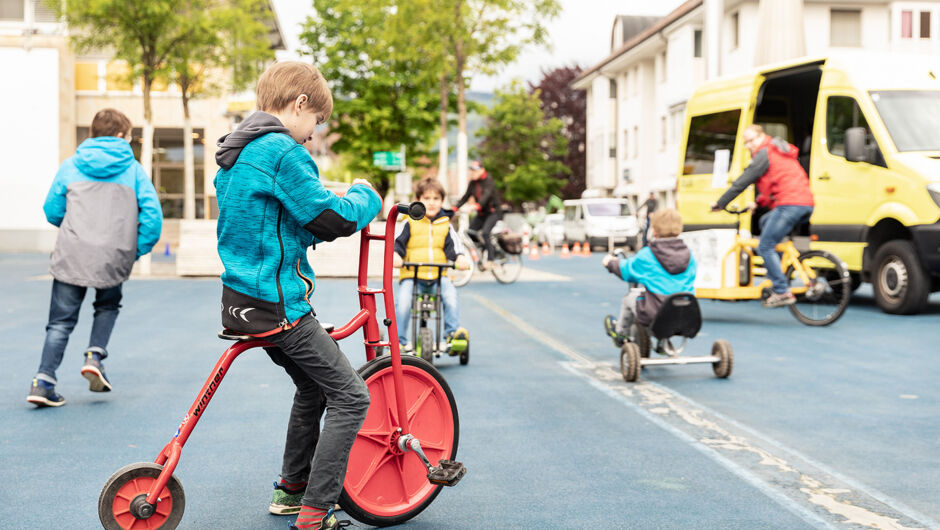 Fahrradmarkt 2019