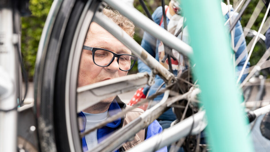Fahrradmarkt 2019