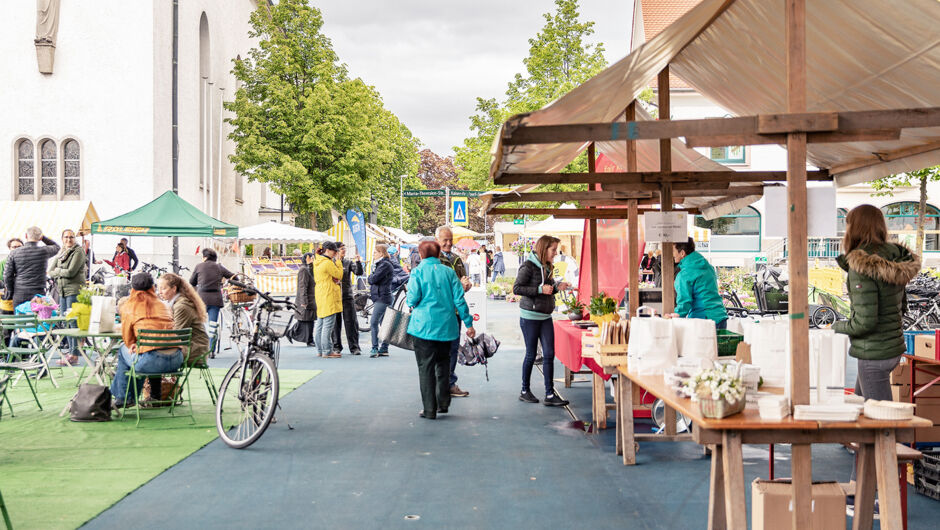 Fahrradmarkt 2019