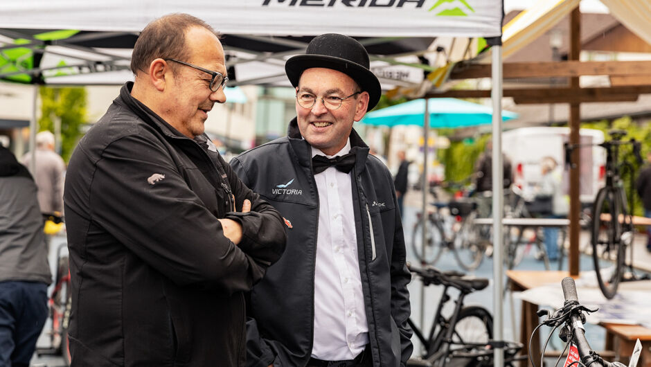 Fahrradmarkt 2019