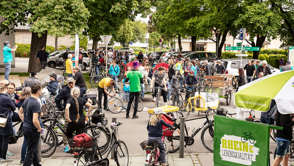 Fahrradparade 2019_©Lukas Hämmerle (6)