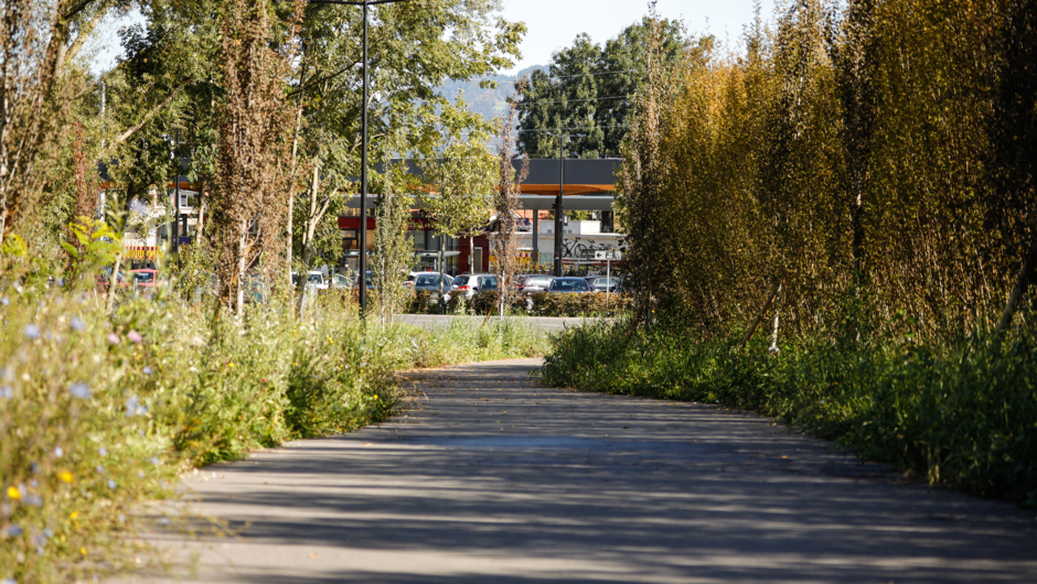 Bahnhof Lustenau Bahnhof Lustenau