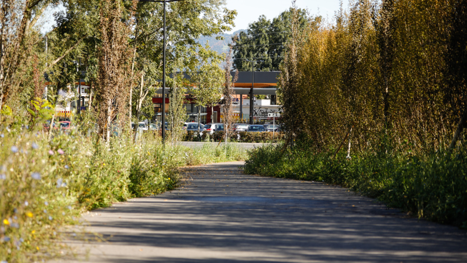 Bahnhof Lustenau 