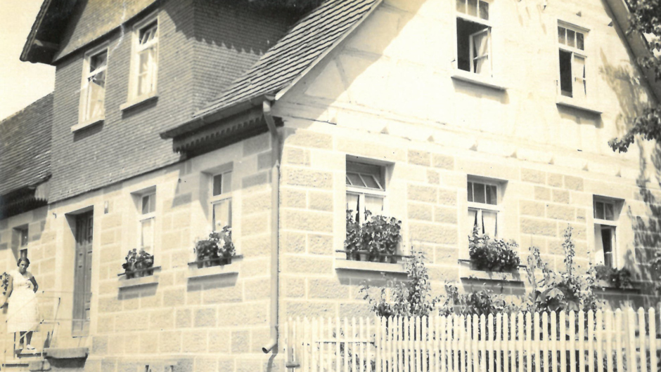 14 Unbekanntes HAus FrKa 5 Foto unbekannt 14 Unbekanntes HAus FrKa 5 Foto unbekannt