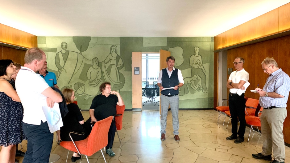 Wahl Ergebnisse 2020 Wahl Ergebnisse 2020