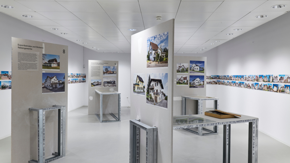 13 Ausstellungsansicht Foto Miro Kuzmanovic 13 Ausstellungsansicht Foto Miro Kuzmanovic