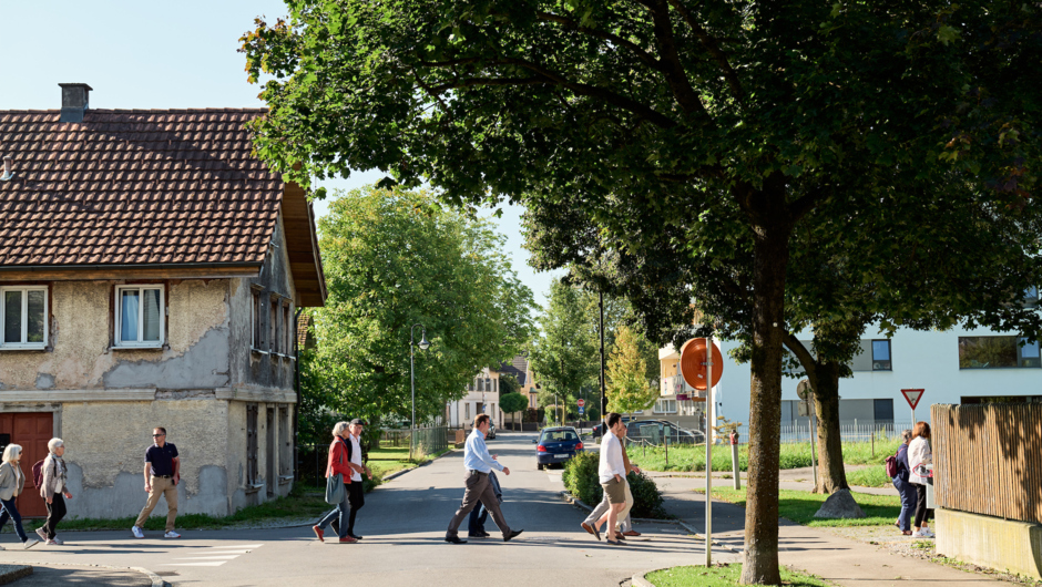 Spaziergäng Grenzgänge_©Miro Kuzmanovic (9) Spaziergäng Grenzgänge_©Miro Kuzmanovic (9)