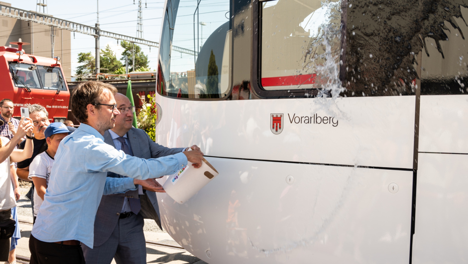 175 Jahre Schweizer Bahnen--Foto5