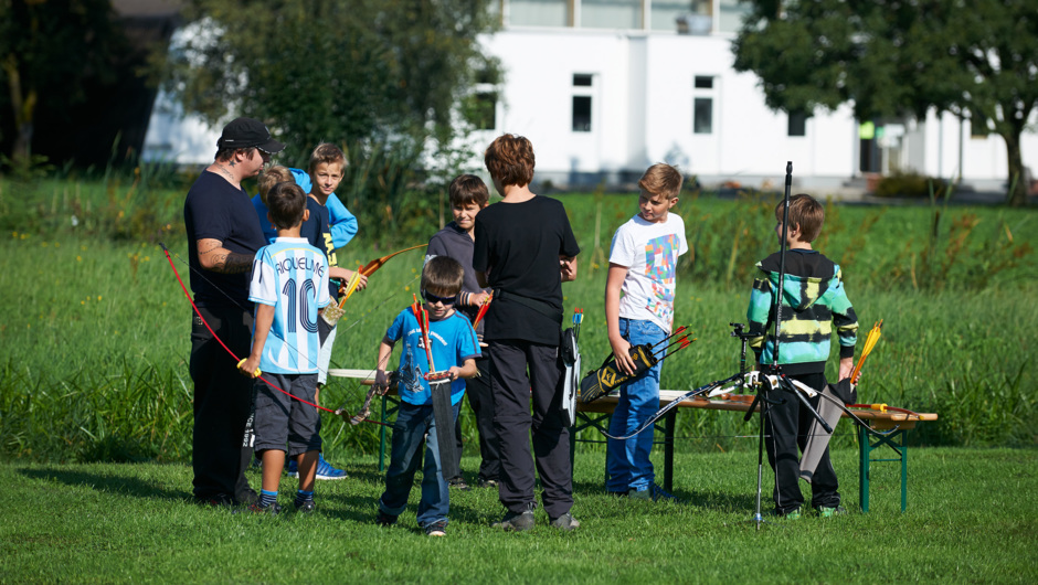 Bogenschießen_01 Bogenschießen_01