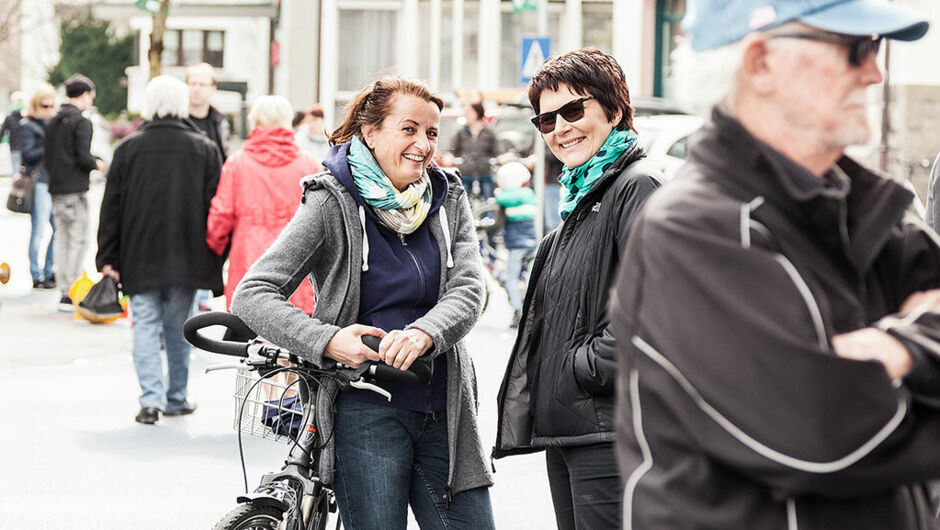 Fahr Rad Markt, 8.4.205