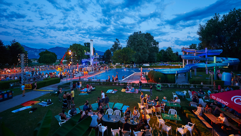 Ein Fest für Alle Ein Fest für Alle