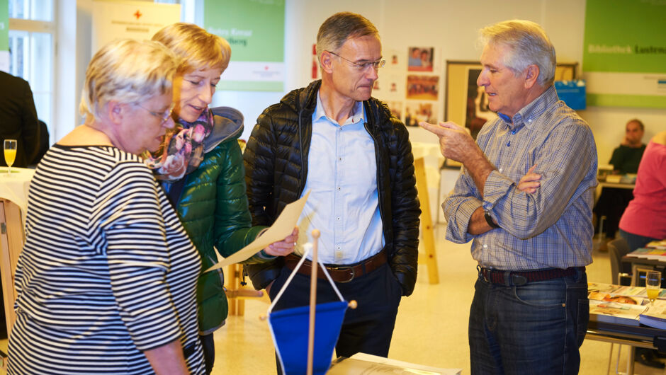 Gerne älter werden im Schützengarten Marcel Hagen 17
