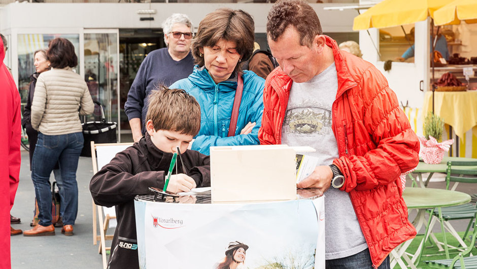 Fahr Rad Markt 2016