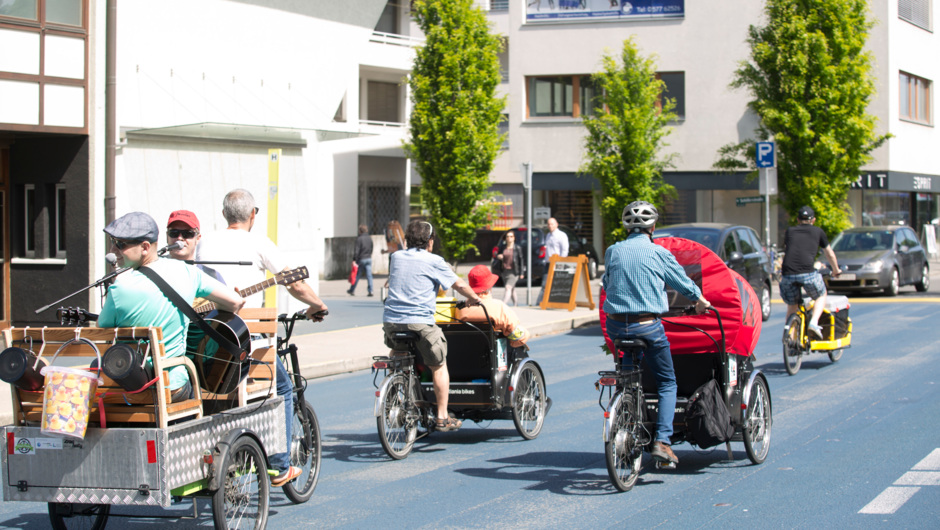 Fahrradparade138