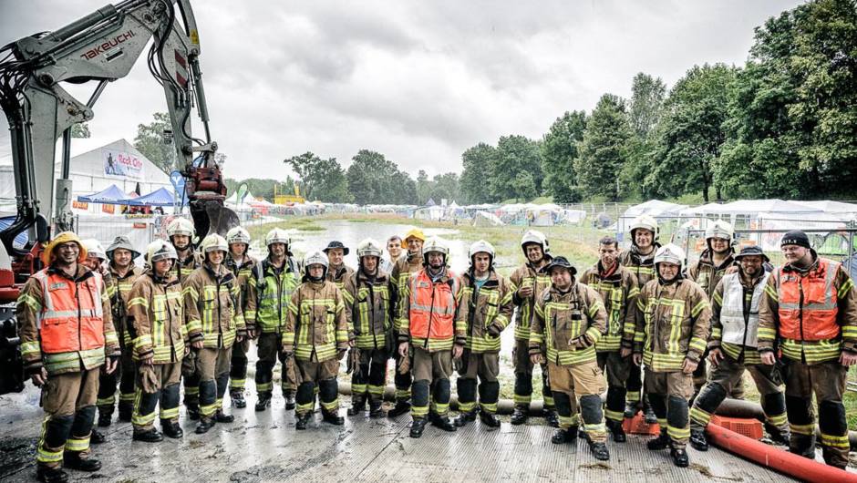 feuerwehr