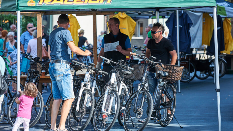 Mobilmarkt 2016