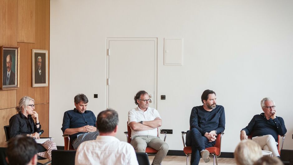 Fest der Baukultur (Foto: Christian Grass) Fest der Baukultur (Foto: Christian Grass)