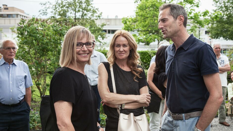 Fest der Baukultur (Foto: Christian Grass) Fest der Baukultur (Foto: Christian Grass)