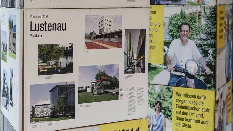 Fest der Baukultur (Foto: Christian Grass) Fest der Baukultur (Foto: Christian Grass)