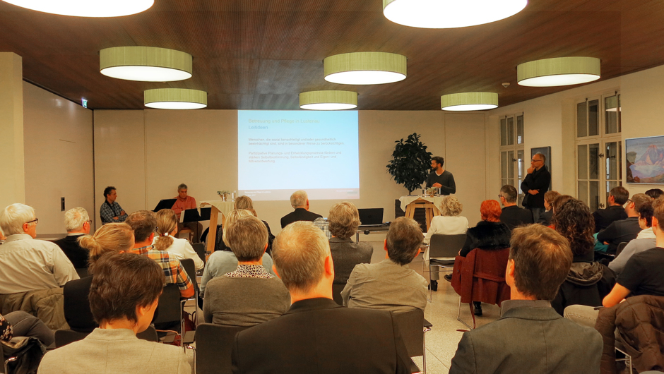Konzept Betreuung und Pflege_Präsentation (1) Konzept Betreuung und Pflege_Präsentation (1)