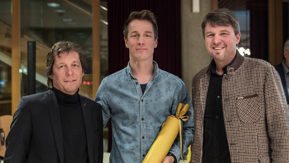 Sportlerehrung 2018 Lukas Hämmerle (65) Sportlerehrung 2018 Lukas Hämmerle (65)