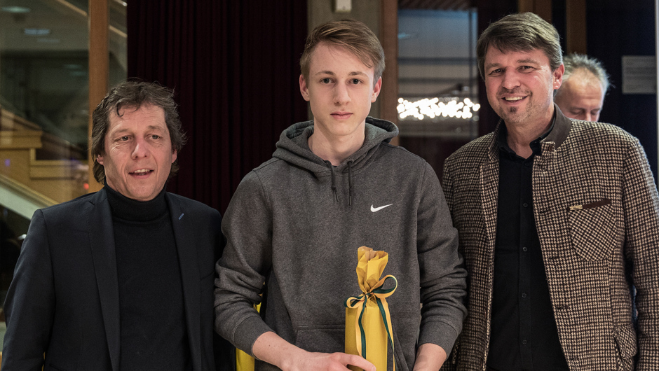 Sportlerehrung 2018 Lukas Hämmerle (20) Sportlerehrung 2018 Lukas Hämmerle (20)