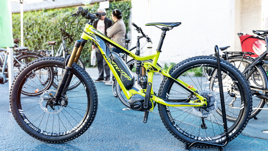 Fahrradmarkt 2018 Fahrradmarkt 2018