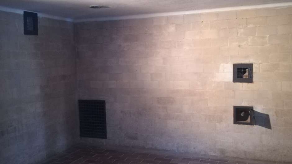 KZ-Gedenkstätte Dachau KZ-Gedenkstätte Dachau