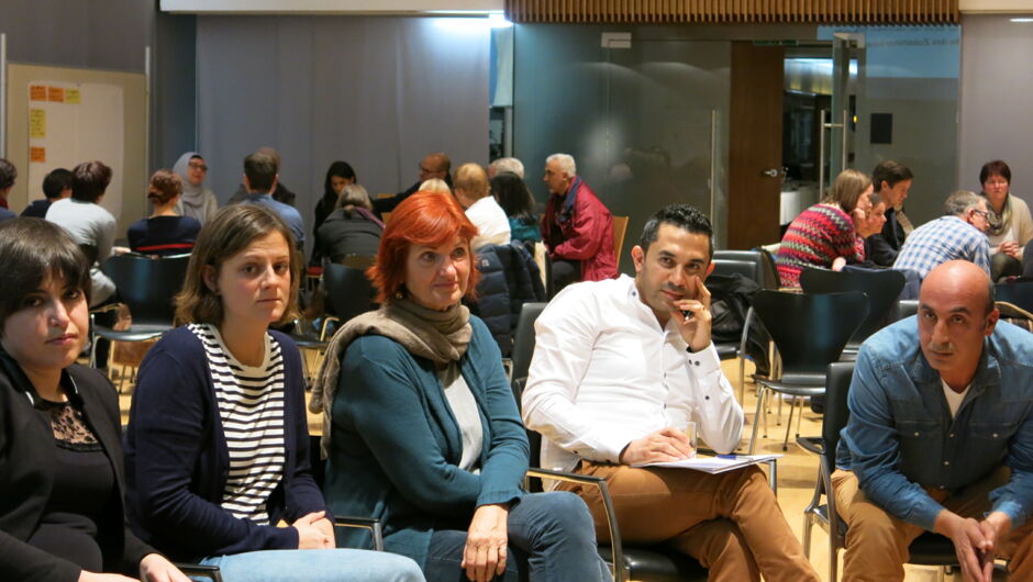 Präsentation Studie Zusammen.Leben (15) Präsentation Studie Zusammen.Leben (15)