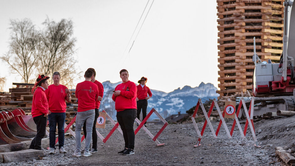 Rekordfunken Abbrennen ©Lukas Hämmerle_Thomas Holzer (23)