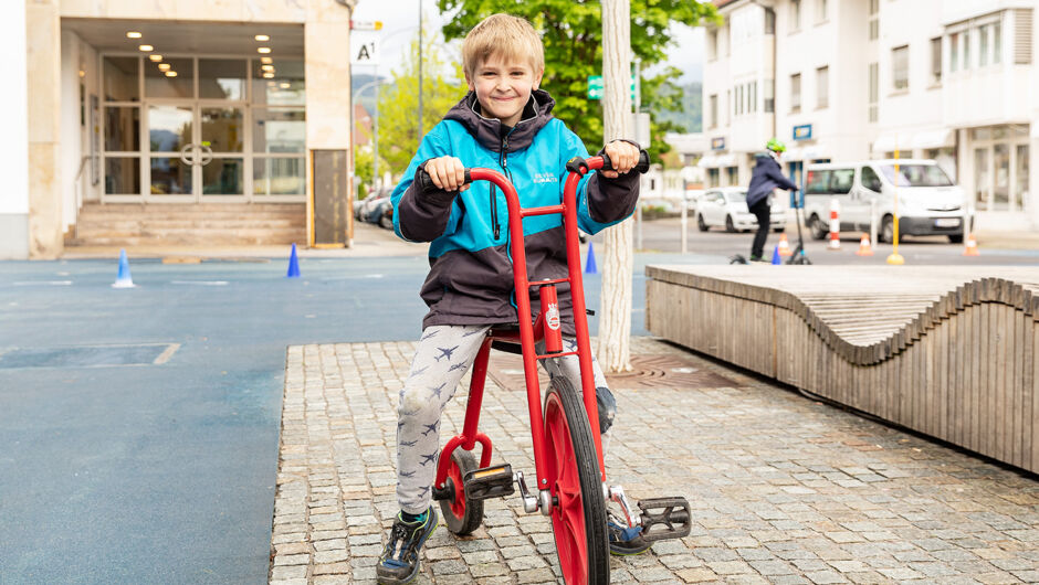 Fahrradmarkt 2019