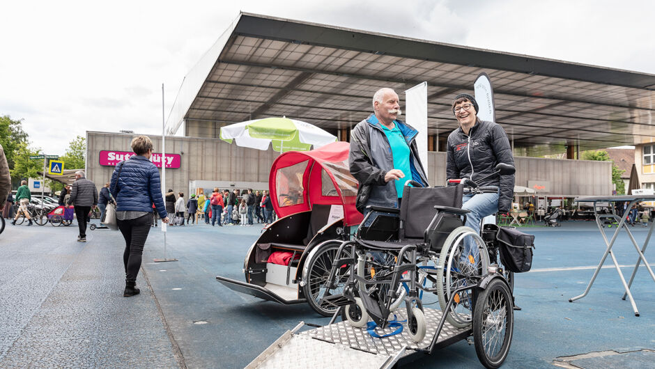 Fahrradmarkt 2019
