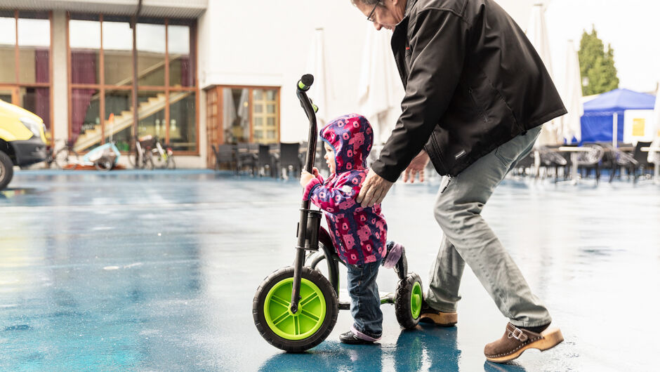 Fahrradmarkt 2019