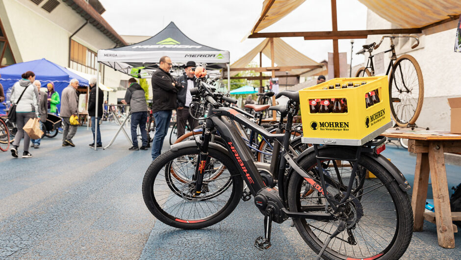 Fahrradmarkt 2019