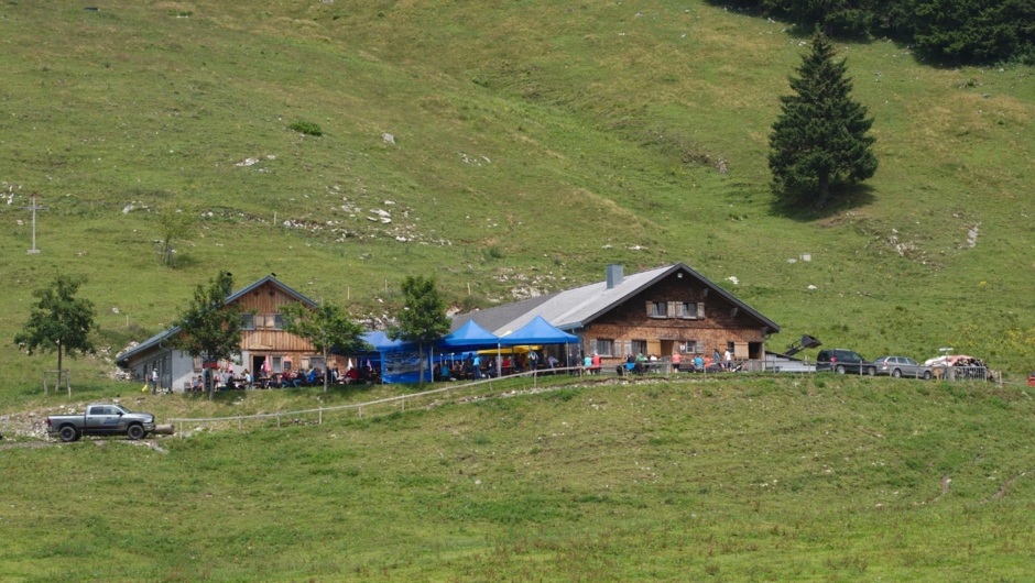 Alpmesse Schönenmann 2019 Alpmesse Schönenmann 2019