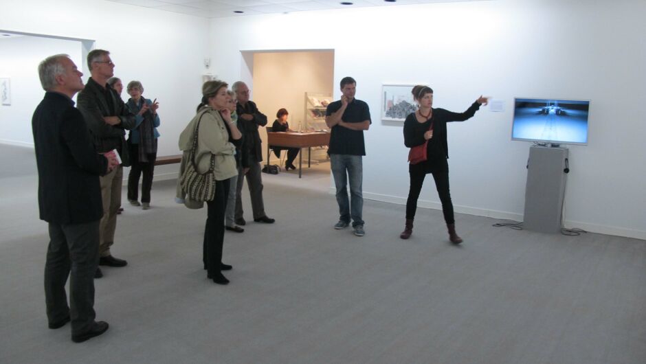Galerie