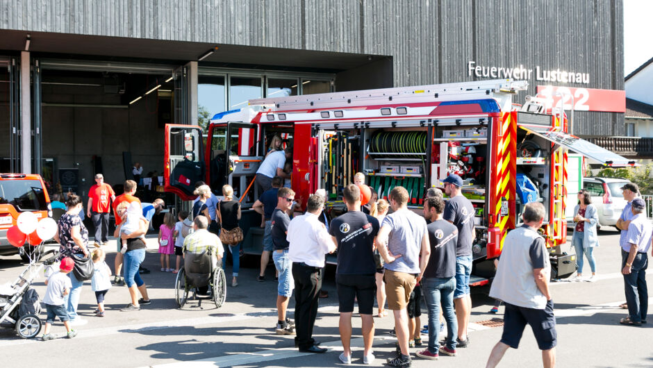 Feuerwehr