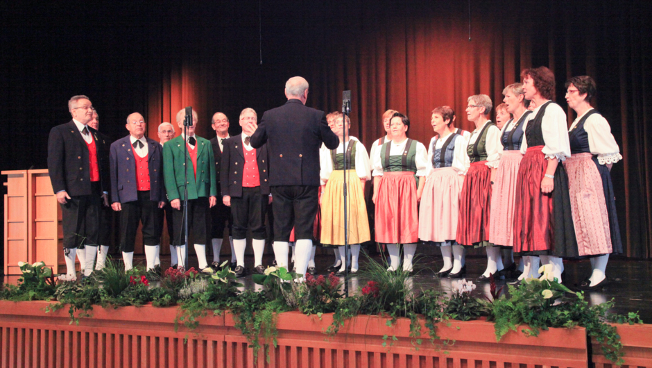 Trachtengruppe Lustenau Trachtengruppe Lustenau