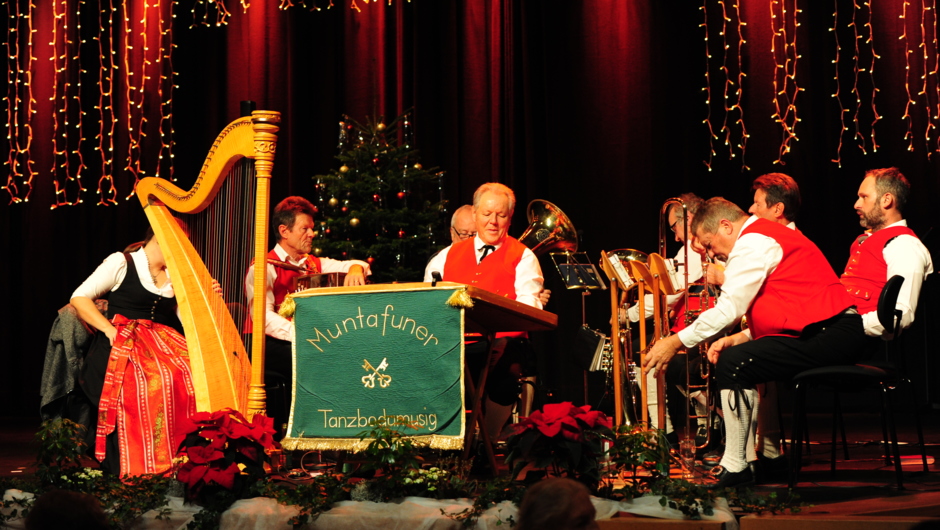 Fest der älteren Mitbürger 2019 Fest der älteren Mitbürger 2019