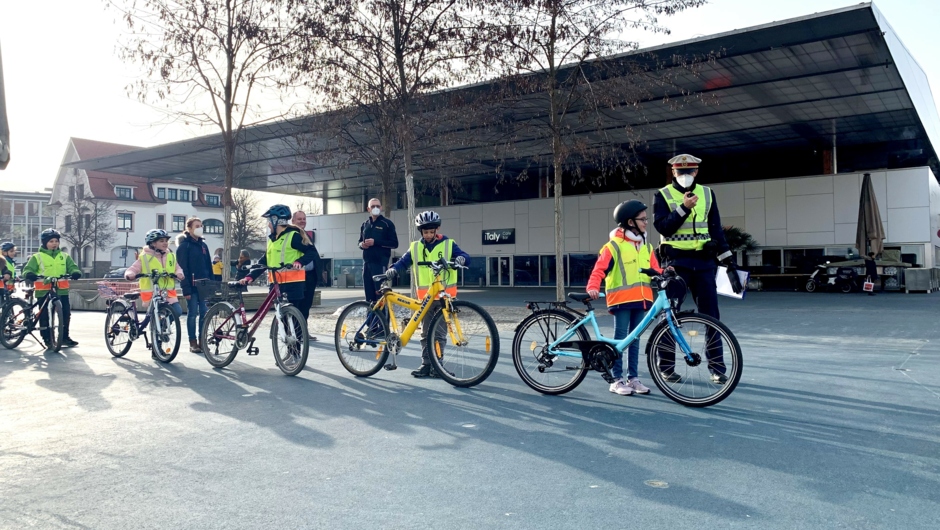 Fahrradprüfung 2020_Rotkreuz 05