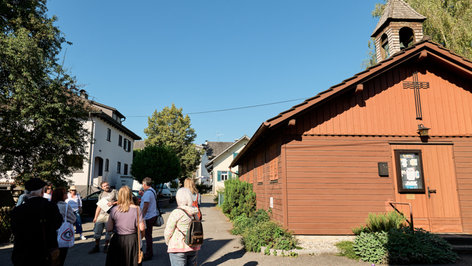Spaziergäng Grenzgänge_©Miro Kuzmanovic (10) Spaziergäng Grenzgänge_©Miro Kuzmanovic (10)