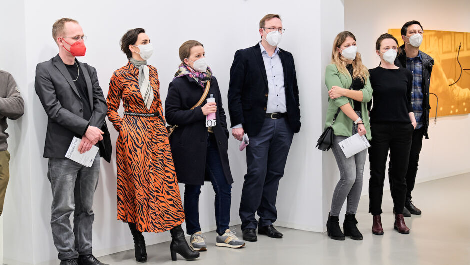 Eröffnung Billie Clarken (14)