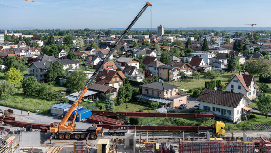 Baustelle Mai Lukas Hämmerle Thomas Holzer (4) Baustelle Mai Lukas Hämmerle Thomas Holzer (4)